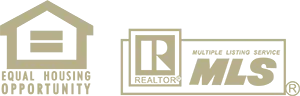 Equal Housing Opportunity, REALTOR&reg;, and MLS