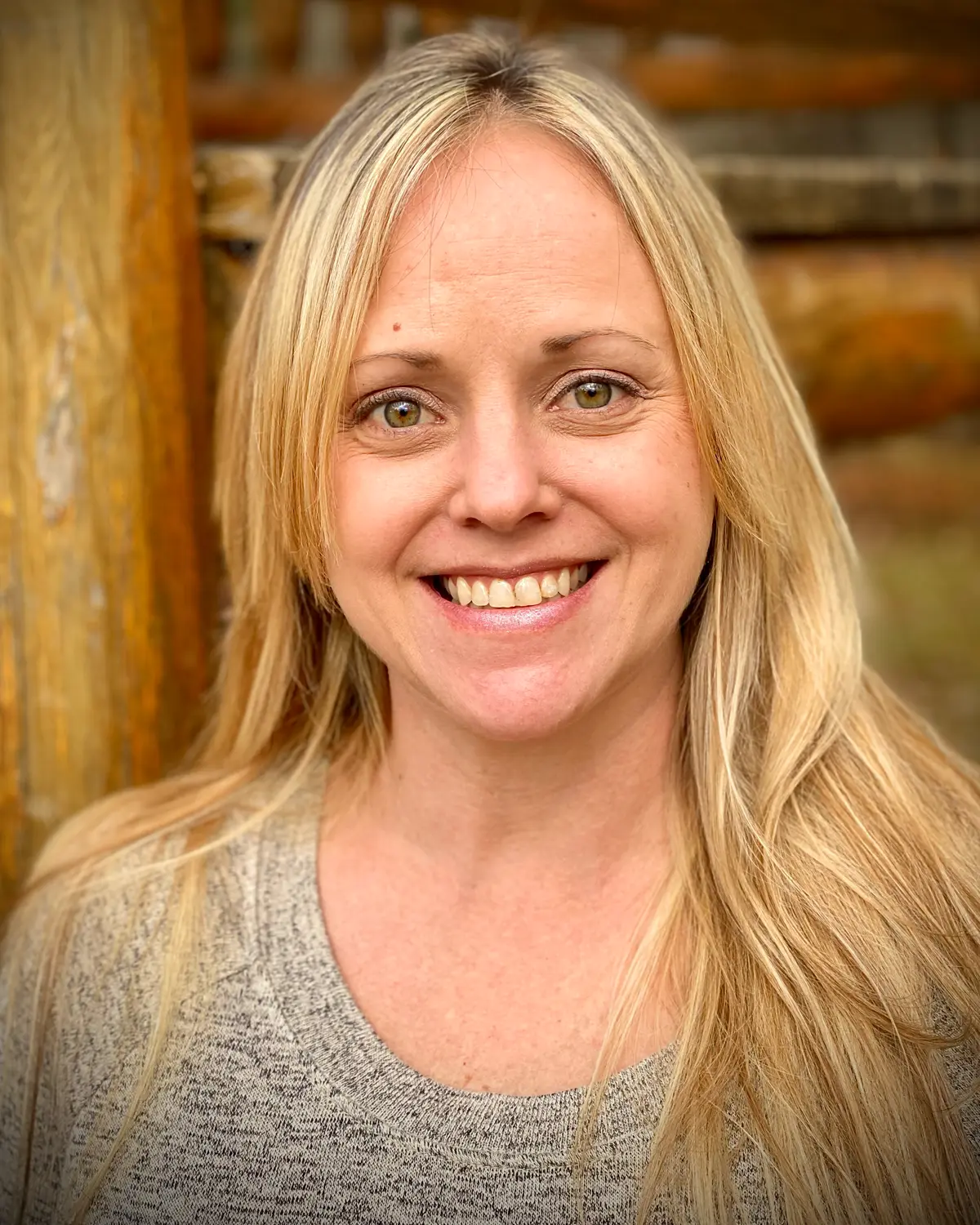 Jen Lenz, North Idaho real estate professional